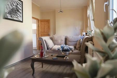 Villa le Palais Quedlinburg - 38