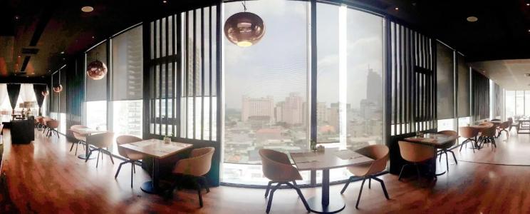 Amena Residences And Suites Managed By Meliã - 16