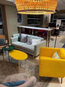 Campanile NATURE - Colmar Parc des Exposition - 13