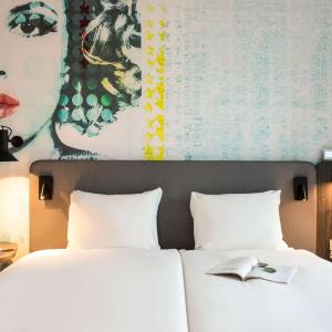 Ibis Styles Delft City Centre - 23