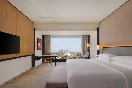 Sheraton Grand Jakarta Gandaria City - 36