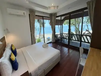 Morning Star Resort - 100