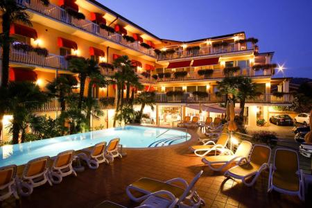 Capri Bardolino 3S - 12