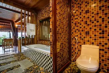 Sankofa Village Hill Resort and Spa - 82
