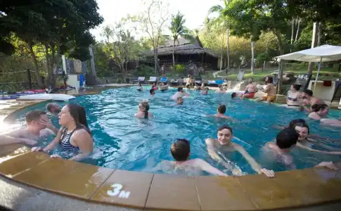 Shiralea Island Resort - 5