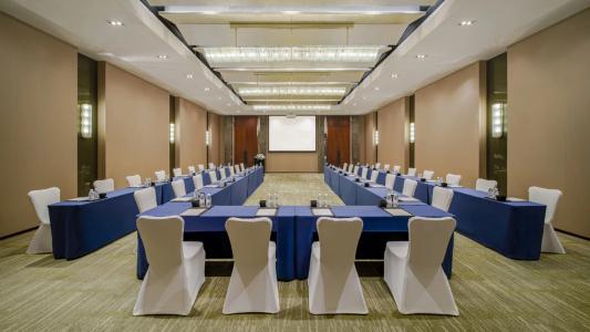 InterContinental Suzhou by IHG - 45