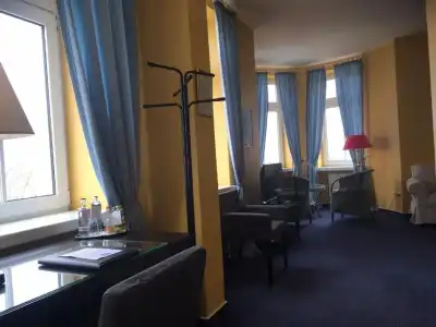 Schweriner Hof - 74
