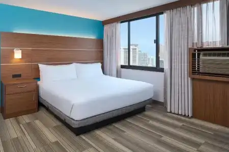 Holiday Inn Express WAIKIKI by IHG - 127