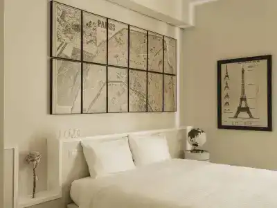 Livingstone B&B - 83