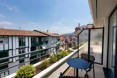 Hôtel & Spa – Thalazur Saint Jean de Luz - 51