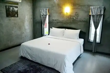 V Valley Resort - 30
