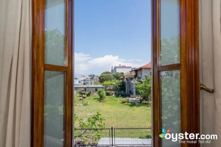 Ferahi Evler Otel - 180