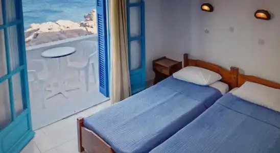 Castelia Bay - 5