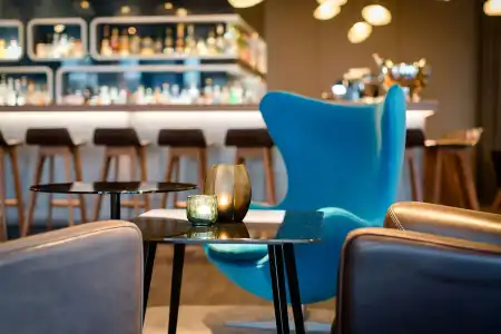 Motel One Frankfurt-Airport - 31