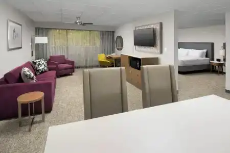 Crowne Plaza San Antonio Airport by IHG - 45