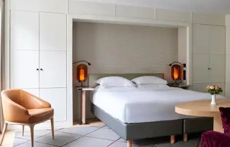 Hôtel Opéra Richepanse - 95