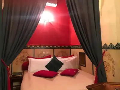 Sherazade - 32