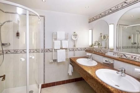 Wellness & Genuss Resort - Engel Obertal - 8