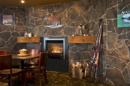 The Lakefront Anchorage - 20