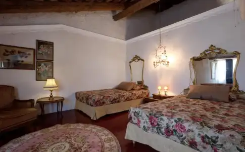 Glamping Canonici di San Marco - 58