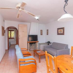 Aparto Residence Galetamar - 40