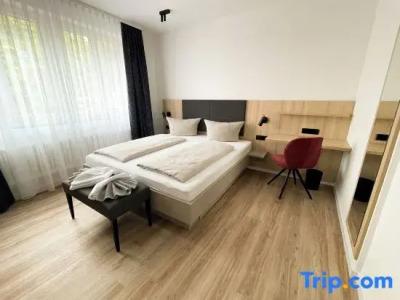 Holi City Apart Berlin - 105