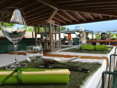 VIVERE suites and rooms - 13