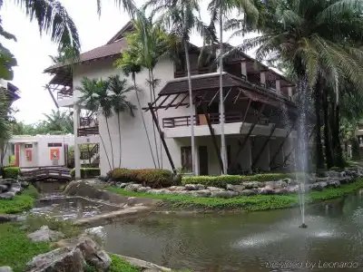 Felix River Kwai Resort - 0