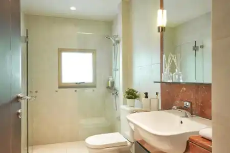 Somerset Bencoolen Singapore - 83
