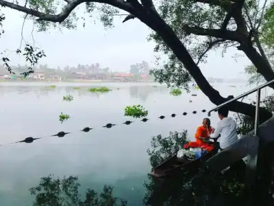 River CoCo Amphawa - 8