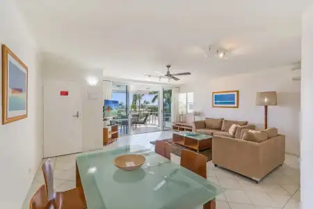 Bali Hai Apartments Noosa - 205