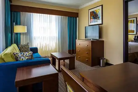 Holiday Inn Houston Downtown by IHG - 64