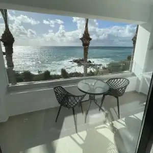 Vrachia Beach & Suites - Adults Only - 377