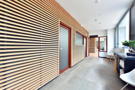 Best Western Plus Central Park & Spa - 20