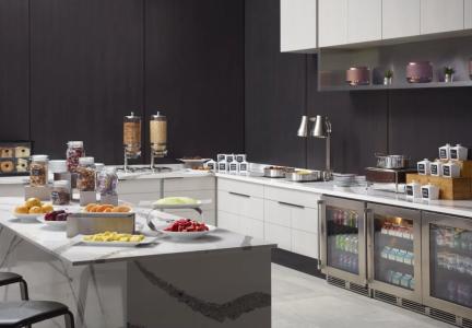 Marriott Columbus OSU - 13