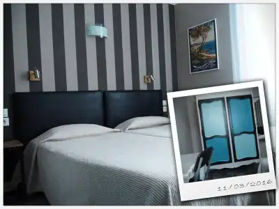 Mosaikhotel - 6