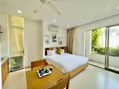 Babylon Garden Condotel - 52
