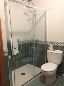 Hostal Acemar - 8