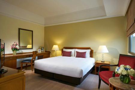 Orchard Parksuites - 38