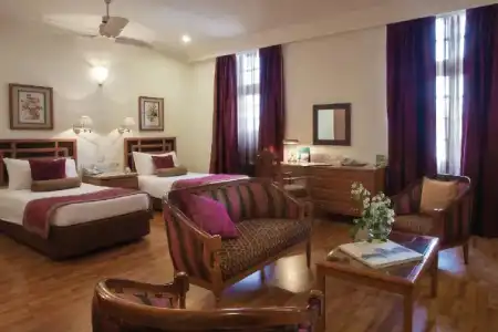 Ambassador, New Delhi - IHCL SeleQtions - 67