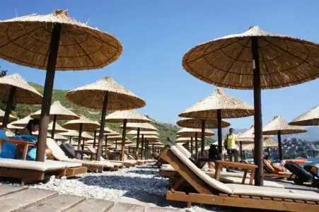 Budva Inn - 16