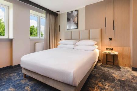 Best Western Plus Olsztyn Old Town - 67