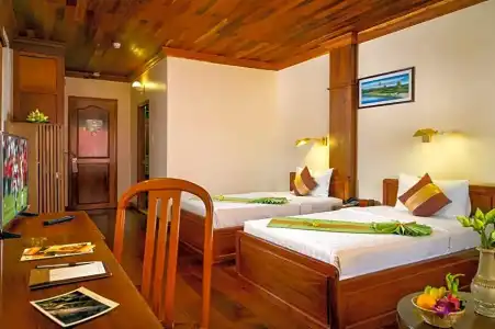 Ta Prohm & Spa - 70