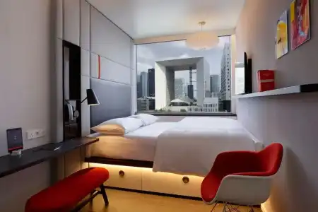 citizenM Paris la Défense - 33