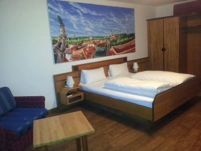 AltstadtGrauer Wolf - 4