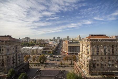 Central Dayflat Apartments - 218