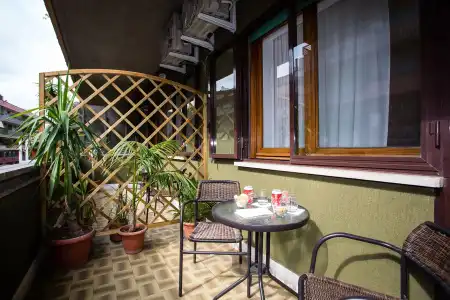 Trastevere's Friends - 16