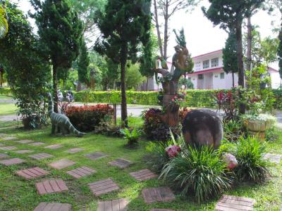 Phucome Resort - 12