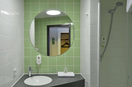 B&B Osnabrück - 8