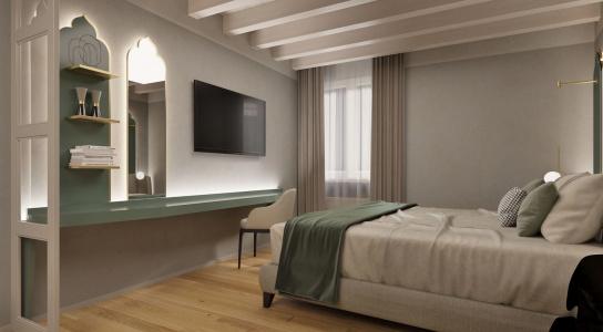 Relais Balcone di Giulietta - 22